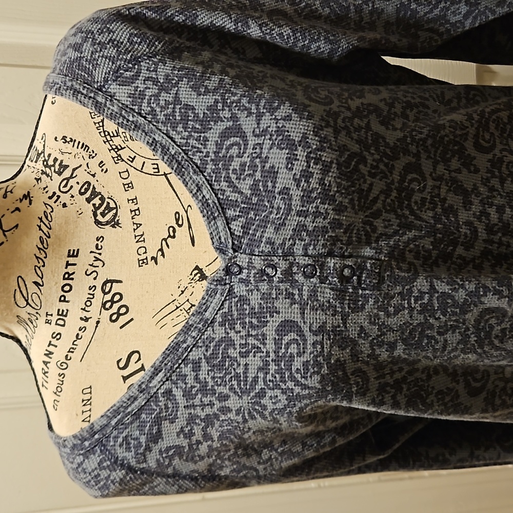 Magellan 2X women's shirt 0544 - Picture 2 of 3